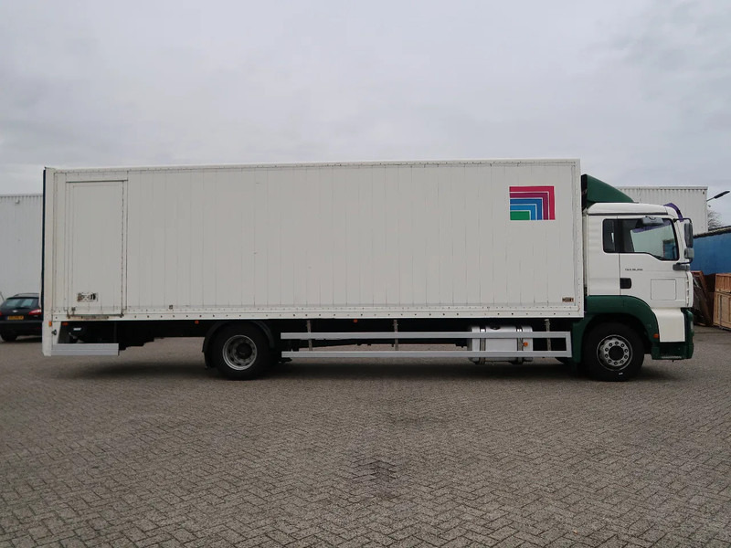MAN TGA 18.310 Euro 3, Aut, Tail Lift, NL Truck, TOP! - Umpikori kuorma-auto: kuva MAN TGA 18.310 Euro 3, Aut, Tail Lift, NL Truck, TOP! - Umpikori kuorma-auto MAN TGA 18.310 Euro 3, Aut, Tail Lift, NL Truck, TOP! - Umpikori kuorma-auto: kuva MAN TGA 18.310 Euro 3, Aut, Tail Lift, NL Truck, TOP! - Umpikori kuorma-auto