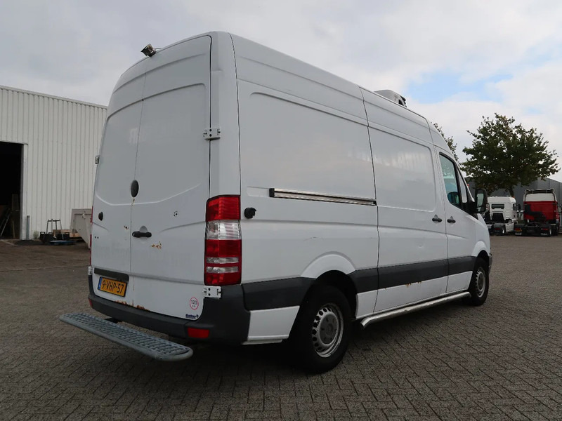 Mercedes-Benz Sprinter 311 CDI, L2H2, Manual, Carrier, TUV, NL Van, Top! - Kylmäauto: kuva Mercedes-Benz Sprinter 311 CDI, L2H2, Manual, Carrier, TUV, NL Van, Top! - Kylmäauto Mercedes-Benz Sprinter 311 CDI, L2H2, Manual, Carrier, TUV, NL Van, Top! - Kylmäauto: kuva Mercedes-Benz Sprinter 311 CDI, L2H2, Manual, Carrier, TUV, NL Van, Top! - Kylmäauto