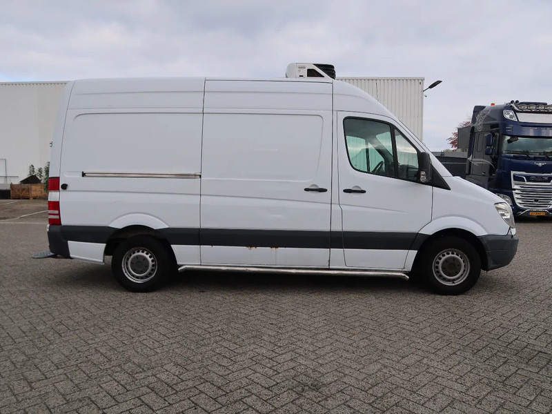 Mercedes-Benz Sprinter 311 CDI, L2H2, Manual, Carrier, TUV, NL Van, Top! - Kylmäauto: kuva Mercedes-Benz Sprinter 311 CDI, L2H2, Manual, Carrier, TUV, NL Van, Top! - Kylmäauto Mercedes-Benz Sprinter 311 CDI, L2H2, Manual, Carrier, TUV, NL Van, Top! - Kylmäauto: kuva Mercedes-Benz Sprinter 311 CDI, L2H2, Manual, Carrier, TUV, NL Van, Top! - Kylmäauto