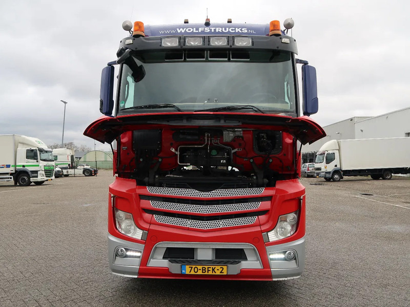 Mercedes-Benz Actros 1842 Euro 5, Big Space, TUV, Automatic, NL Truck TOP! - Vetopöytäauto: kuva Mercedes-Benz Actros 1842 Euro 5, Big Space, TUV, Automatic, NL Truck TOP! - Vetopöytäauto Mercedes-Benz Actros 1842 Euro 5, Big Space, TUV, Automatic, NL Truck TOP! - Vetopöytäauto: kuva Mercedes-Benz Actros 1842 Euro 5, Big Space, TUV, Automatic, NL Truck TOP! - Vetopöytäauto