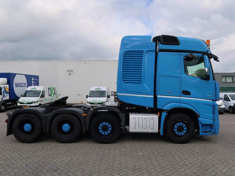 Mercedes-Benz Actros 4163 8x4, Retarder, Big Axle, GCW 170 Ton, BE Truck, TOP!! - Vetopöytäauto: kuva Mercedes-Benz Actros 4163 8x4, Retarder, Big Axle, GCW 170 Ton, BE Truck, TOP!! - Vetopöytäauto Mercedes-Benz Actros 4163 8x4, Retarder, Big Axle, GCW 170 Ton, BE Truck, TOP!! - Vetopöytäauto: kuva Mercedes-Benz Actros 4163 8x4, Retarder, Big Axle, GCW 170 Ton, BE Truck, TOP!! - Vetopöytäauto