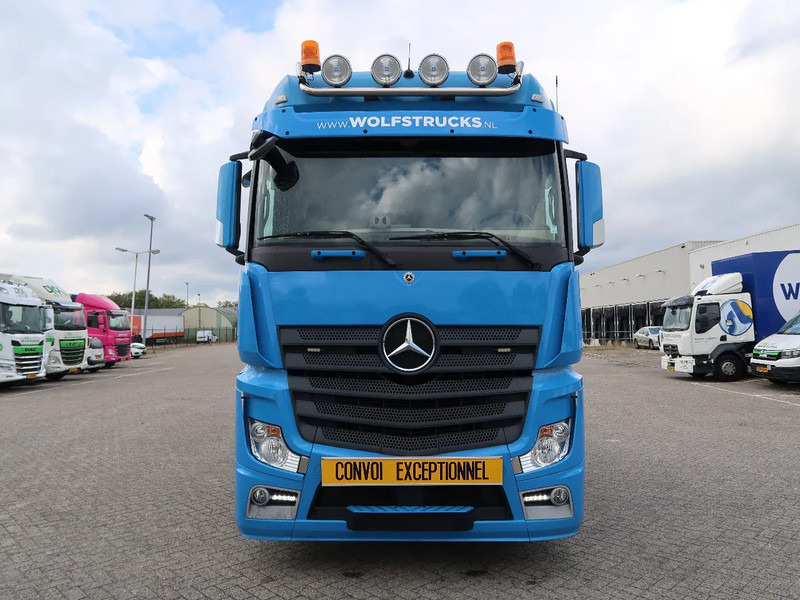 Mercedes-Benz Actros 4163 8x4, Retarder, Big Axle, GCW 170 Ton, BE Truck, TOP!! - Vetopöytäauto: kuva Mercedes-Benz Actros 4163 8x4, Retarder, Big Axle, GCW 170 Ton, BE Truck, TOP!! - Vetopöytäauto Mercedes-Benz Actros 4163 8x4, Retarder, Big Axle, GCW 170 Ton, BE Truck, TOP!! - Vetopöytäauto: kuva Mercedes-Benz Actros 4163 8x4, Retarder, Big Axle, GCW 170 Ton, BE Truck, TOP!! - Vetopöytäauto