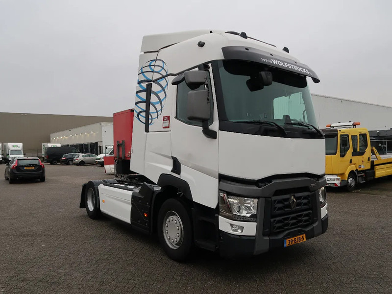 Renault T430 Comfort, E6, 546.114 km(!), 2 Tanks, NL Truck TOP! - Vetopöytäauto: kuva Renault T430 Comfort, E6, 546.114 km(!), 2 Tanks, NL Truck TOP! - Vetopöytäauto Renault T430 Comfort, E6, 546.114 km(!), 2 Tanks, NL Truck TOP! - Vetopöytäauto: kuva Renault T430 Comfort, E6, 546.114 km(!), 2 Tanks, NL Truck TOP! - Vetopöytäauto