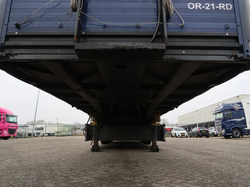 Wielton NS-3, SAF, Edscha, Coil, NL Trailer, TUV, TOP! - Pressukapellipuoliperävaunu: kuva Wielton NS-3, SAF, Edscha, Coil, NL Trailer, TUV, TOP! - Pressukapellipuoliperävaunu Wielton NS-3, SAF, Edscha, Coil, NL Trailer, TUV, TOP! - Pressukapellipuoliperävaunu: kuva Wielton NS-3, SAF, Edscha, Coil, NL Trailer, TUV, TOP! - Pressukapellipuoliperävaunu