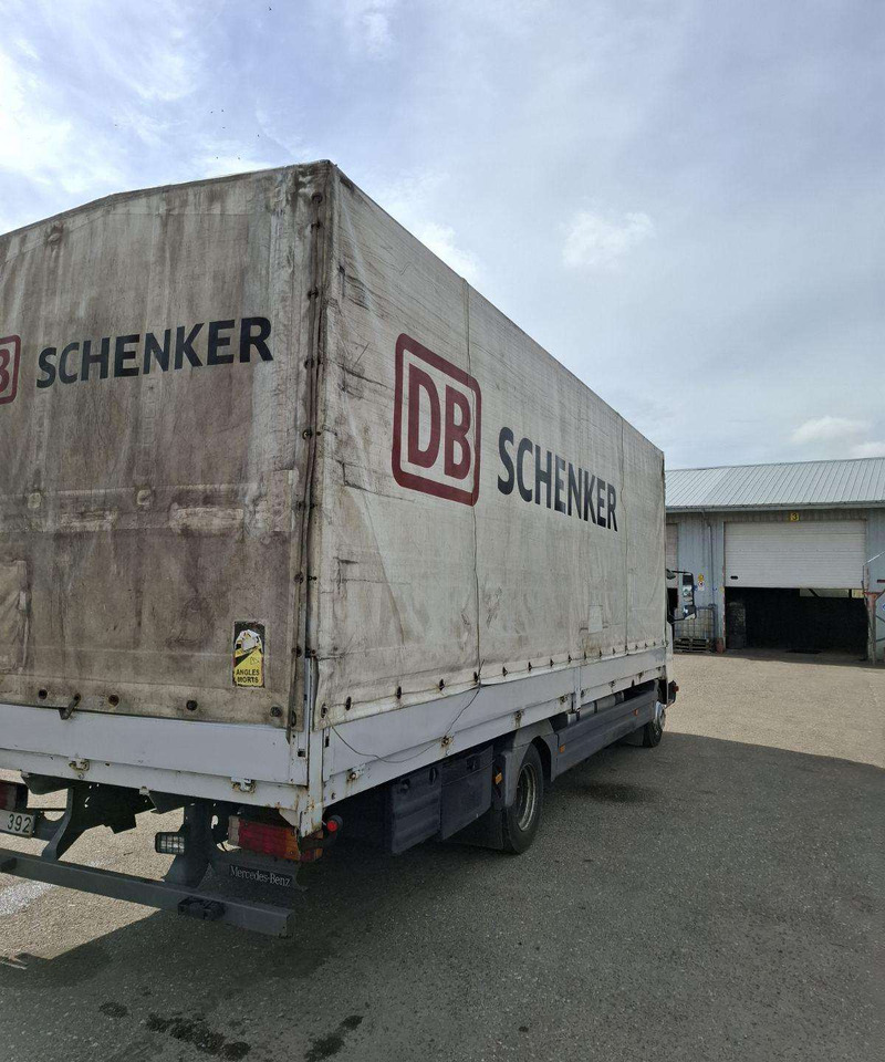 Mercedes-Benz 818 L - Pressukapelli kuorma-auto: kuva Mercedes-Benz 818 L - Pressukapelli kuorma-auto Mercedes-Benz 818 L - Pressukapelli kuorma-auto: kuva Mercedes-Benz 818 L - Pressukapelli kuorma-auto