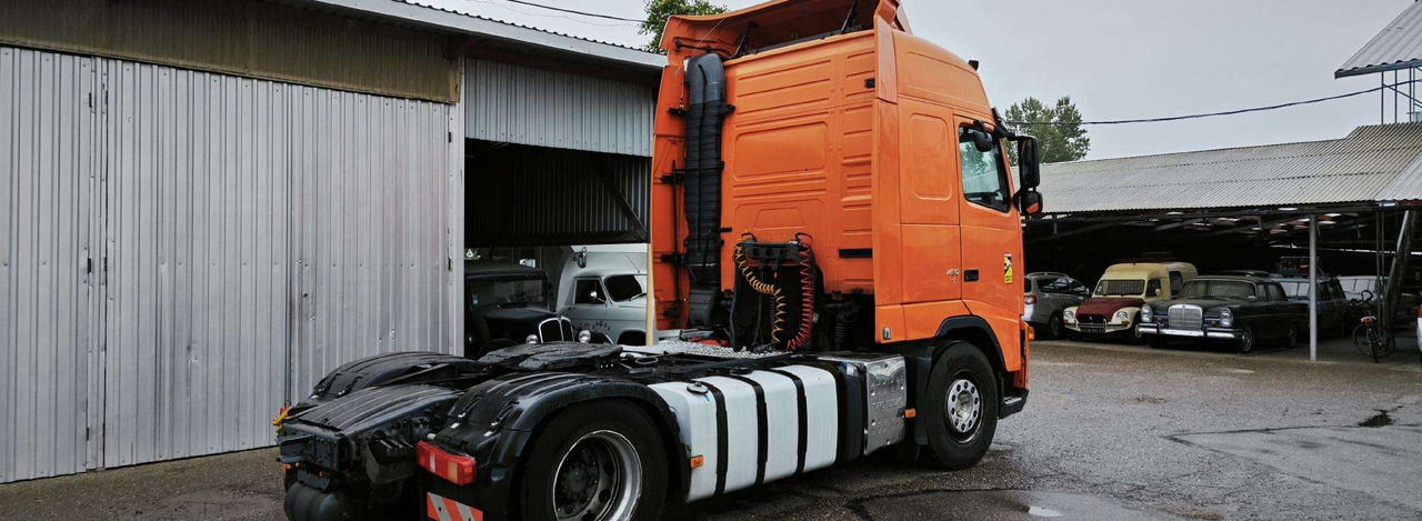 Volvo FH 480 - Vetopöytäauto: kuva Volvo FH 480 - Vetopöytäauto Volvo FH 480 - Vetopöytäauto: kuva Volvo FH 480 - Vetopöytäauto