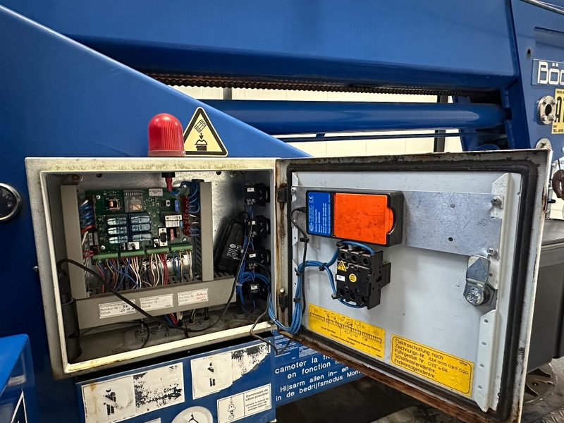 Böcker AHK 25/800 Trailer Crane, 2011, 1.965 hours! - Kaikki maastonosturi: kuva Böcker AHK 25/800 Trailer Crane, 2011, 1.965 hours! - Kaikki maastonosturi Böcker AHK 25/800 Trailer Crane, 2011, 1.965 hours! - Kaikki maastonosturi: kuva Böcker AHK 25/800 Trailer Crane, 2011, 1.965 hours! - Kaikki maastonosturi