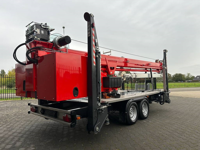 Böcker AHK 30/1500 KS, Trailer Crane, 2017, 1.890 hours! - Kaikki maastonosturi: kuva Böcker AHK 30/1500 KS, Trailer Crane, 2017, 1.890 hours! - Kaikki maastonosturi Böcker AHK 30/1500 KS, Trailer Crane, 2017, 1.890 hours! - Kaikki maastonosturi: kuva Böcker AHK 30/1500 KS, Trailer Crane, 2017, 1.890 hours! - Kaikki maastonosturi