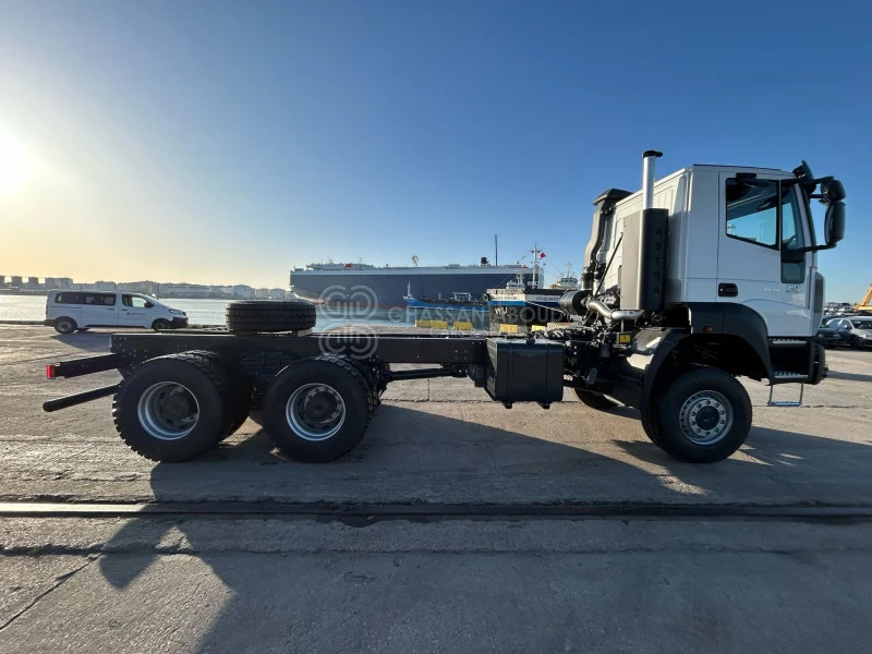ASTRA HD9 6x6 CHASSIS - Barcelona Stock - Kuorma-auto alusta: kuva ASTRA HD9 6x6 CHASSIS - Barcelona Stock - Kuorma-auto alusta ASTRA HD9 6x6 CHASSIS - Barcelona Stock - Kuorma-auto alusta: kuva ASTRA HD9 6x6 CHASSIS - Barcelona Stock - Kuorma-auto alusta