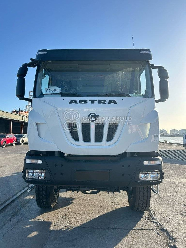 BARCELONA ASTRA CHASSIS 6×6 (HD9 66.42) MY24 - Kuorma-auto alusta: kuva BARCELONA ASTRA CHASSIS 6×6 (HD9 66.42) MY24 - Kuorma-auto alusta BARCELONA ASTRA CHASSIS 6×6 (HD9 66.42) MY24 - Kuorma-auto alusta: kuva BARCELONA ASTRA CHASSIS 6×6 (HD9 66.42) MY24 - Kuorma-auto alusta