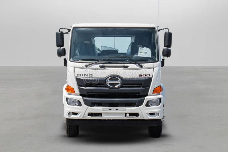 Hino 500 FM 6x4 Chassis - Kuorma-auto alusta: kuva  Hino 500 FM 6x4 Chassis - Kuorma-auto alusta Hino 500 FM 6x4 Chassis - Kuorma-auto alusta: kuva  Hino 500 FM 6x4 Chassis - Kuorma-auto alusta