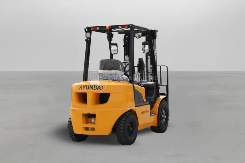 Hyundai Forklift 30DE-7 3 TONS DIESEL 3 STAGE - Dieseltrukki: kuva Hyundai Forklift 30DE-7 3 TONS DIESEL 3 STAGE - Dieseltrukki Hyundai Forklift 30DE-7 3 TONS DIESEL 3 STAGE - Dieseltrukki: kuva Hyundai Forklift 30DE-7 3 TONS DIESEL 3 STAGE - Dieseltrukki