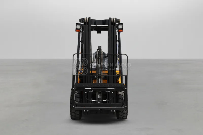 Hyundai Forklift 30DE-7 3 TONS DIESEL 3 STAGE - Dieseltrukki: kuva Hyundai Forklift 30DE-7 3 TONS DIESEL 3 STAGE - Dieseltrukki Hyundai Forklift 30DE-7 3 TONS DIESEL 3 STAGE - Dieseltrukki: kuva Hyundai Forklift 30DE-7 3 TONS DIESEL 3 STAGE - Dieseltrukki