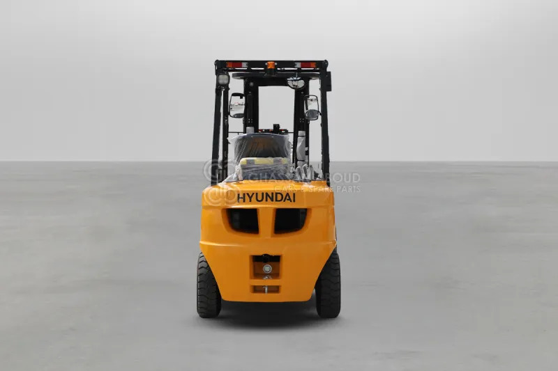 Hyundai Forklift 35DE-7 3.5 TONS DIESEL 3 STAGE - Dieseltrukki: kuva Hyundai Forklift 35DE-7 3.5 TONS DIESEL 3 STAGE - Dieseltrukki Hyundai Forklift 35DE-7 3.5 TONS DIESEL 3 STAGE - Dieseltrukki: kuva Hyundai Forklift 35DE-7 3.5 TONS DIESEL 3 STAGE - Dieseltrukki