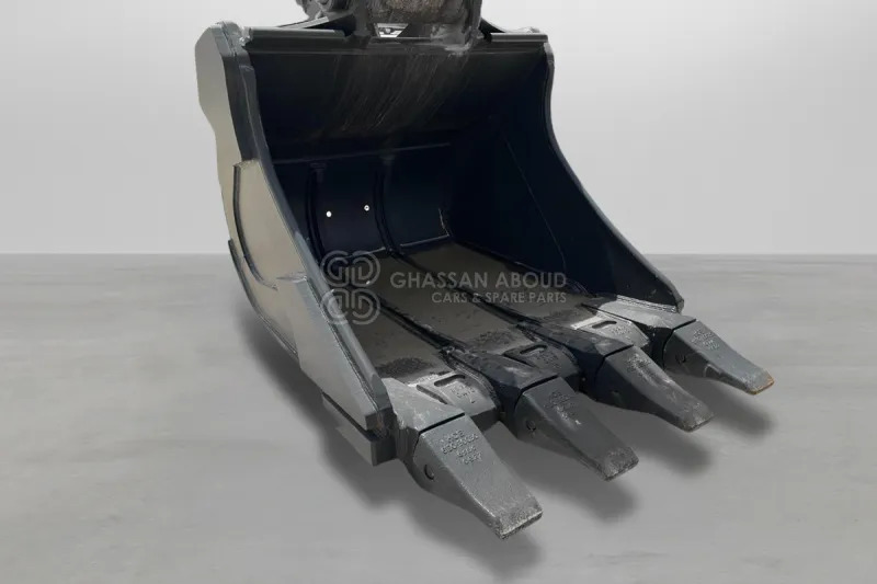 Telakaivukone Hyundai HX480 Crawler Excavator: kuva Telakaivukone Hyundai HX480 Crawler Excavator