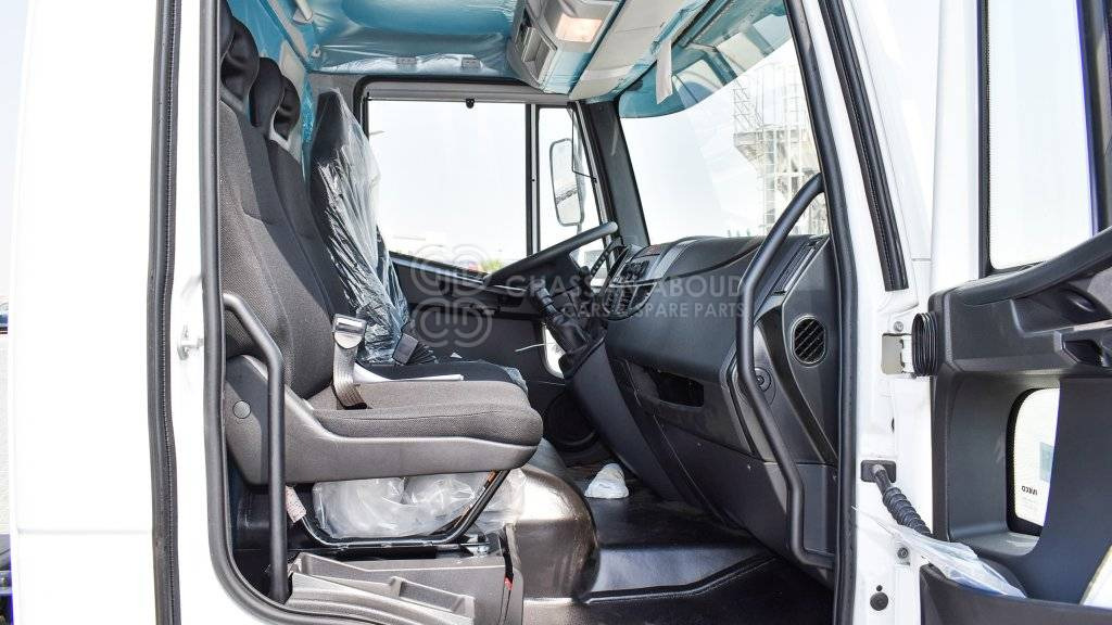 IVECO EUROCARGO Chassis 4×2, WB 6210 GVW 19 Ton Approx MY23 - Kuorma-auto alusta: kuva IVECO EUROCARGO Chassis 4×2, WB 6210 GVW 19 Ton Approx MY23 - Kuorma-auto alusta IVECO EUROCARGO Chassis 4×2, WB 6210 GVW 19 Ton Approx MY23 - Kuorma-auto alusta: kuva IVECO EUROCARGO Chassis 4×2, WB 6210 GVW 19 Ton Approx MY23 - Kuorma-auto alusta