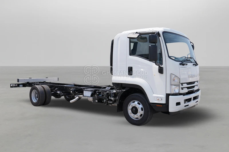 Isuzu FSR 4x2 Chassis - Kuorma-auto alusta: kuva  Isuzu FSR 4x2 Chassis - Kuorma-auto alusta Isuzu FSR 4x2 Chassis - Kuorma-auto alusta: kuva  Isuzu FSR 4x2 Chassis - Kuorma-auto alusta