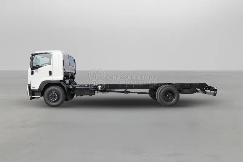 Isuzu FVR 11 Ton Payload 4x2 Chassis - Kuorma-auto alusta: kuva Isuzu FVR 11 Ton Payload 4x2 Chassis - Kuorma-auto alusta Isuzu FVR 11 Ton Payload 4x2 Chassis - Kuorma-auto alusta: kuva Isuzu FVR 11 Ton Payload 4x2 Chassis - Kuorma-auto alusta