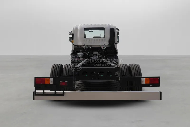 Isuzu FVR 13 Tons Payload 4x2 Chassis - Kuorma-auto alusta: kuva  Isuzu FVR 13 Tons Payload 4x2 Chassis - Kuorma-auto alusta Isuzu FVR 13 Tons Payload 4x2 Chassis - Kuorma-auto alusta: kuva  Isuzu FVR 13 Tons Payload 4x2 Chassis - Kuorma-auto alusta
