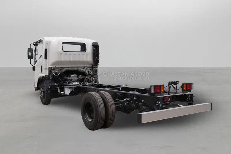 Isuzu NPR 75 4x2 Chassis - Kuorma-auto alusta: kuva  Isuzu NPR 75 4x2 Chassis - Kuorma-auto alusta Isuzu NPR 75 4x2 Chassis - Kuorma-auto alusta: kuva  Isuzu NPR 75 4x2 Chassis - Kuorma-auto alusta