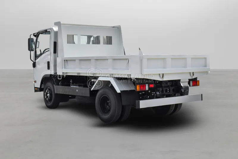 Isuzu NPR 75 4x2 Dump Truck - Kippiauto kuorma-auto: kuva Isuzu NPR 75 4x2 Dump Truck - Kippiauto kuorma-auto Isuzu NPR 75 4x2 Dump Truck - Kippiauto kuorma-auto: kuva Isuzu NPR 75 4x2 Dump Truck - Kippiauto kuorma-auto