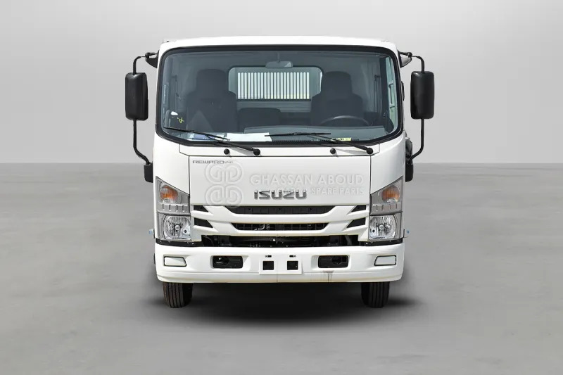 Isuzu NPR 75 4x2 Dump Truck - Kippiauto kuorma-auto: kuva  Isuzu NPR 75 4x2 Dump Truck - Kippiauto kuorma-auto Isuzu NPR 75 4x2 Dump Truck - Kippiauto kuorma-auto: kuva  Isuzu NPR 75 4x2 Dump Truck - Kippiauto kuorma-auto