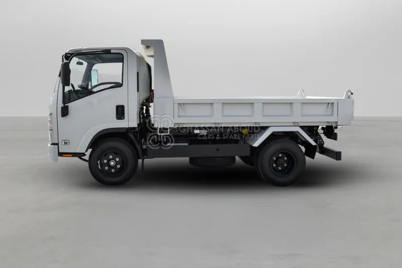 Isuzu NPR 75 4x2 Dump Truck - Kippiauto kuorma-auto: kuva  Isuzu NPR 75 4x2 Dump Truck - Kippiauto kuorma-auto Isuzu NPR 75 4x2 Dump Truck - Kippiauto kuorma-auto: kuva  Isuzu NPR 75 4x2 Dump Truck - Kippiauto kuorma-auto