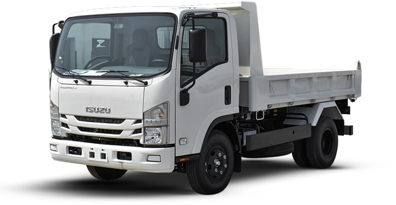 Isuzu NPR 85 4x2 Dump Truck - Kippiauto kuorma-auto: kuva Isuzu NPR 85 4x2 Dump Truck - Kippiauto kuorma-auto Isuzu NPR 85 4x2 Dump Truck - Kippiauto kuorma-auto: kuva Isuzu NPR 85 4x2 Dump Truck - Kippiauto kuorma-auto