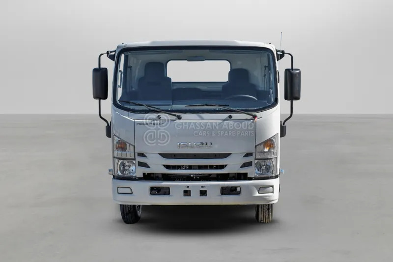 Isuzu NPR 85H 4x2 Chassis - Kuorma-auto alusta: kuva  Isuzu NPR 85H 4x2 Chassis - Kuorma-auto alusta Isuzu NPR 85H 4x2 Chassis - Kuorma-auto alusta: kuva  Isuzu NPR 85H 4x2 Chassis - Kuorma-auto alusta
