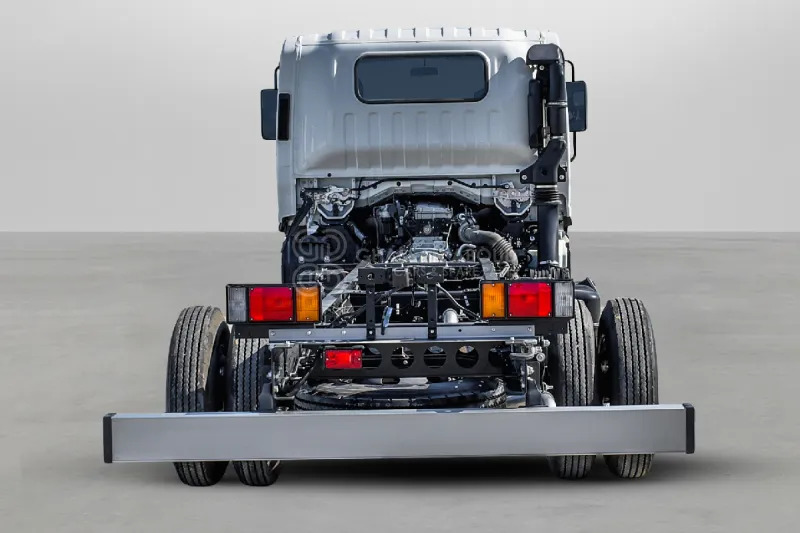 Isuzu NPR 85H 4x2 Chassis - Kuorma-auto alusta: kuva Isuzu NPR 85H 4x2 Chassis - Kuorma-auto alusta Isuzu NPR 85H 4x2 Chassis - Kuorma-auto alusta: kuva Isuzu NPR 85H 4x2 Chassis - Kuorma-auto alusta