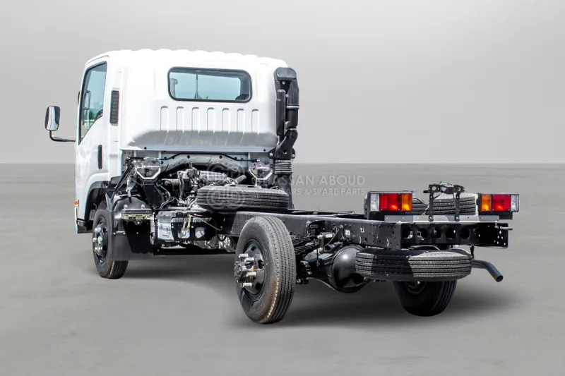 Isuzu NQR 75 4x2 Chassis - Kuorma-auto alusta: kuva  Isuzu NQR 75 4x2 Chassis - Kuorma-auto alusta Isuzu NQR 75 4x2 Chassis - Kuorma-auto alusta: kuva  Isuzu NQR 75 4x2 Chassis - Kuorma-auto alusta