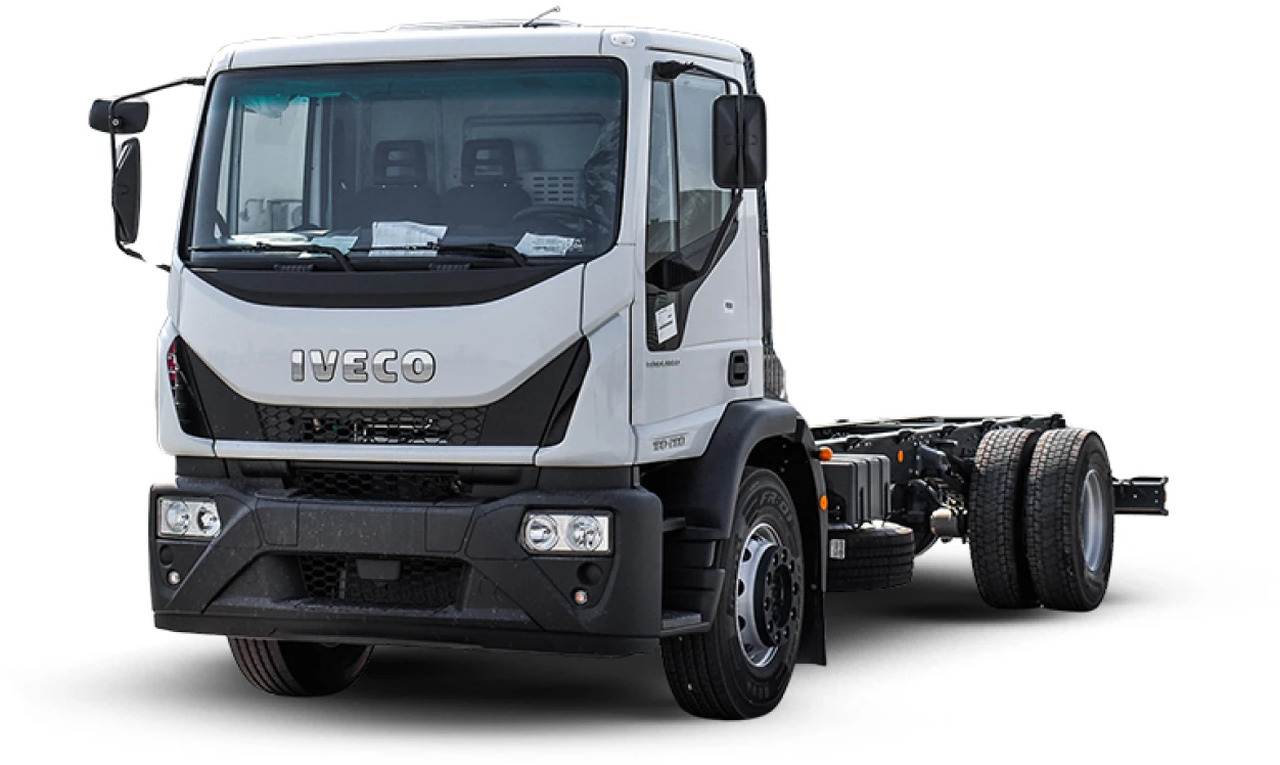 Iveco Euro Cargo ML180 4x2 Chassis - Kuorma-auto alusta: kuva Iveco Euro Cargo ML180 4x2 Chassis - Kuorma-auto alusta Iveco Euro Cargo ML180 4x2 Chassis - Kuorma-auto alusta: kuva Iveco Euro Cargo ML180 4x2 Chassis - Kuorma-auto alusta