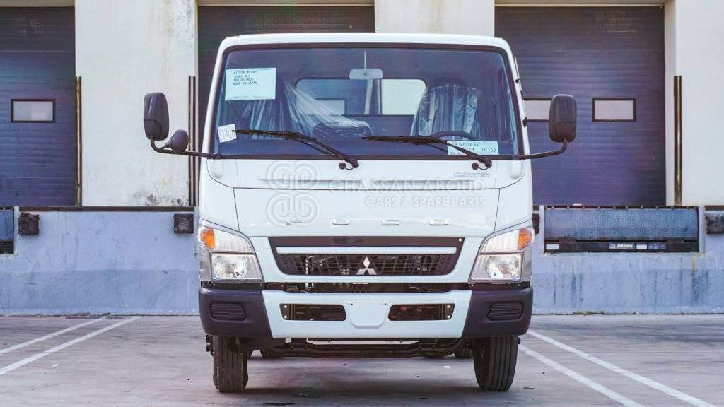 MITSUBISHI CANTER CHASSIS PAYLOAD 5 TON APPROX SINGLE CAB WITH A/C 4X2 LIGHT DUTY MY2024 - Kuorma-auto alusta: kuva MITSUBISHI CANTER CHASSIS PAYLOAD 5 TON APPROX SINGLE CAB WITH A/C 4X2 LIGHT DUTY MY2024 - Kuorma-auto alusta MITSUBISHI CANTER CHASSIS PAYLOAD 5 TON APPROX SINGLE CAB WITH A/C 4X2 LIGHT DUTY MY2024 - Kuorma-auto alusta: kuva MITSUBISHI CANTER CHASSIS PAYLOAD 5 TON APPROX SINGLE CAB WITH A/C 4X2 LIGHT DUTY MY2024 - Kuorma-auto alusta