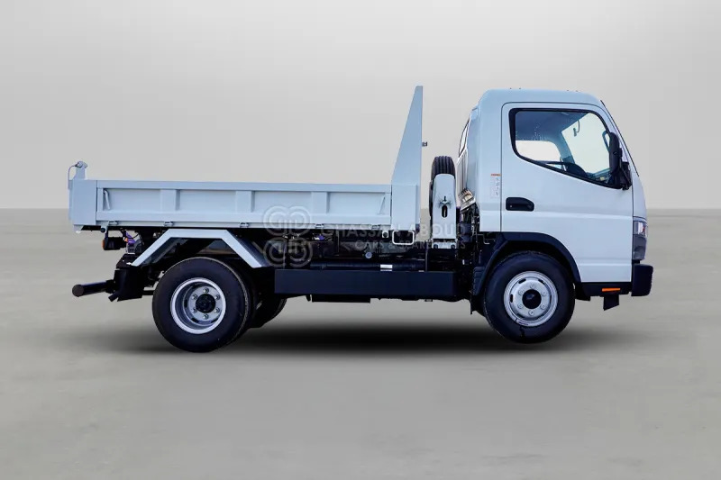 Mitsubishi Canter 4x2 Dump Truck - Kippiauto kuorma-auto: kuva Mitsubishi Canter 4x2 Dump Truck - Kippiauto kuorma-auto Mitsubishi Canter 4x2 Dump Truck - Kippiauto kuorma-auto: kuva Mitsubishi Canter 4x2 Dump Truck - Kippiauto kuorma-auto