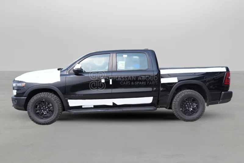 Ram 1500 4X4 Crew - Avolava-auto, Jatko-ohjaamo kevyt kuorma-auto: kuva Ram 1500 4X4 Crew - Avolava-auto, Jatko-ohjaamo kevyt kuorma-auto Ram 1500 4X4 Crew - Avolava-auto, Jatko-ohjaamo kevyt kuorma-auto: kuva Ram 1500 4X4 Crew - Avolava-auto, Jatko-ohjaamo kevyt kuorma-auto