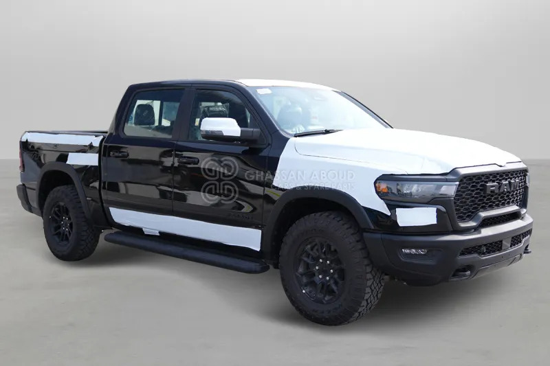 Ram 1500 4X4 Crew - Avolava-auto, Jatko-ohjaamo kevyt kuorma-auto: kuva Ram 1500 4X4 Crew - Avolava-auto, Jatko-ohjaamo kevyt kuorma-auto Ram 1500 4X4 Crew - Avolava-auto, Jatko-ohjaamo kevyt kuorma-auto: kuva Ram 1500 4X4 Crew - Avolava-auto, Jatko-ohjaamo kevyt kuorma-auto