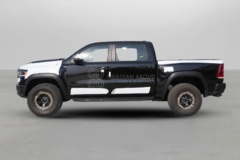 Ram 1500 4x4 Crew - Avolava-auto, Jatko-ohjaamo kevyt kuorma-auto: kuva Ram 1500 4x4 Crew - Avolava-auto, Jatko-ohjaamo kevyt kuorma-auto Ram 1500 4x4 Crew - Avolava-auto, Jatko-ohjaamo kevyt kuorma-auto: kuva Ram 1500 4x4 Crew - Avolava-auto, Jatko-ohjaamo kevyt kuorma-auto
