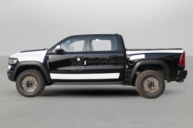 Ram 1500 4x4 - Avolava-auto: kuva Ram 1500 4x4 - Avolava-auto Ram 1500 4x4 - Avolava-auto: kuva Ram 1500 4x4 - Avolava-auto