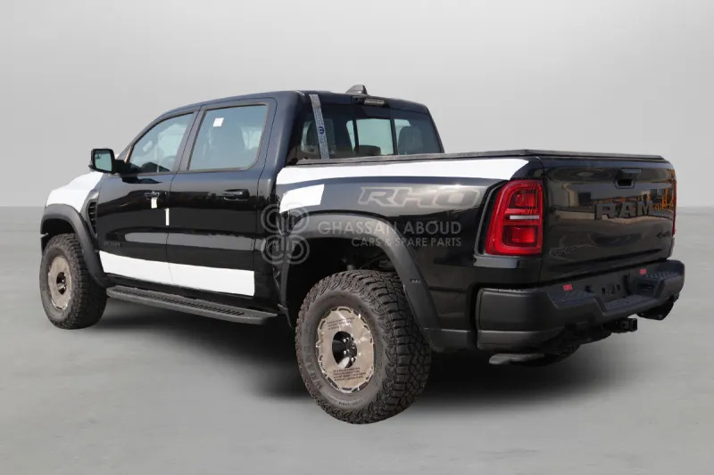 Ram 1500 4x4 - Avolava-auto: kuva Ram 1500 4x4 - Avolava-auto Ram 1500 4x4 - Avolava-auto: kuva Ram 1500 4x4 - Avolava-auto