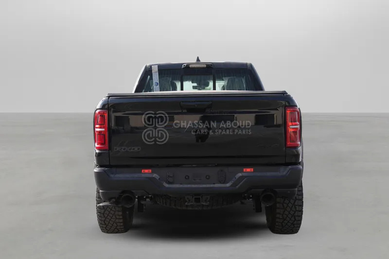 Ram 1500 4x4 - Avolava-auto: kuva Ram 1500 4x4 - Avolava-auto Ram 1500 4x4 - Avolava-auto: kuva Ram 1500 4x4 - Avolava-auto