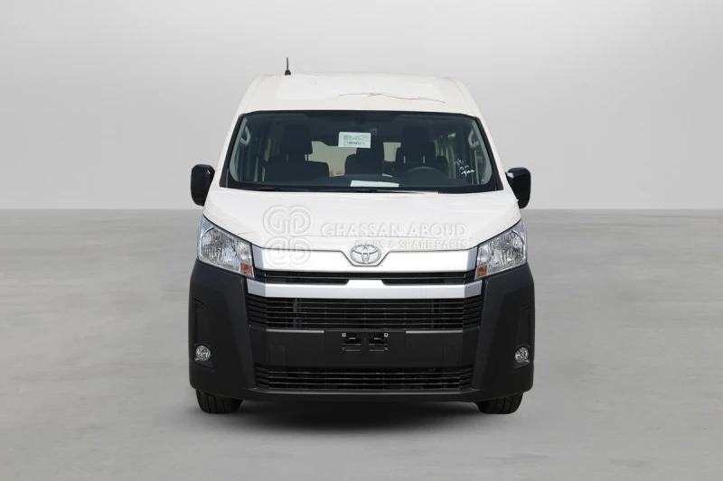 Toyota Hiace - Pikkubussi: kuva Toyota Hiace - Pikkubussi Toyota Hiace - Pikkubussi: kuva Toyota Hiace - Pikkubussi