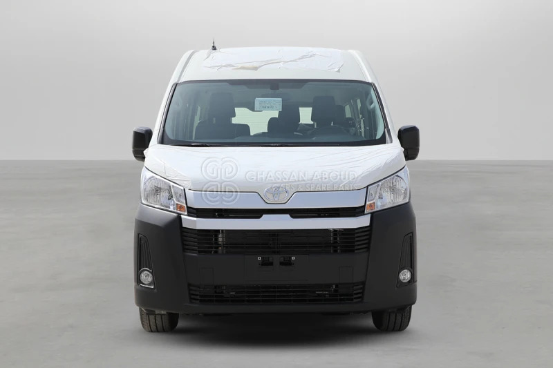 Toyota Hiace - Minibussi, Pikkubussi: kuva Toyota Hiace - Minibussi, Pikkubussi Toyota Hiace - Minibussi, Pikkubussi: kuva Toyota Hiace - Minibussi, Pikkubussi