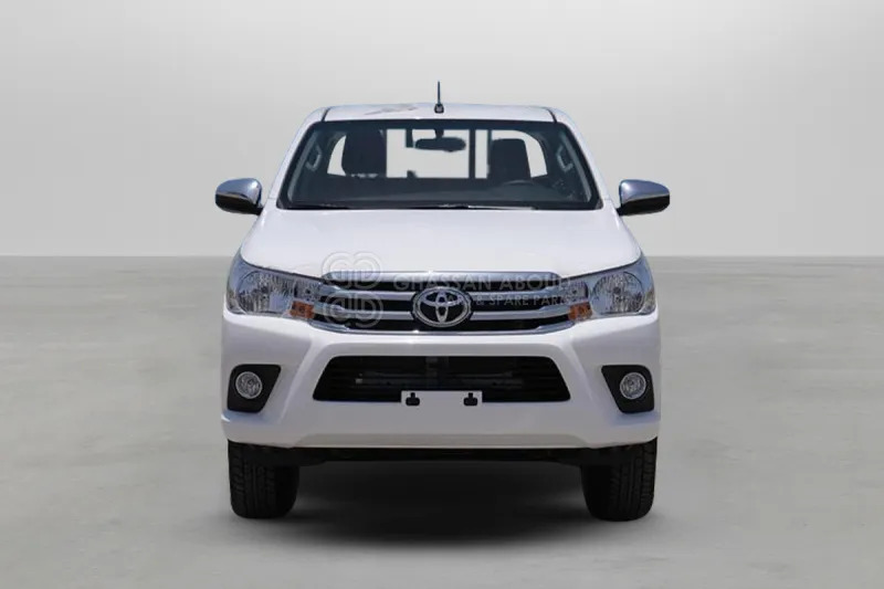Toyota Hilux 4X4 Double Cabin - Avolava-auto, Jatko-ohjaamo kevyt kuorma-auto: kuva Toyota Hilux 4X4 Double Cabin - Avolava-auto, Jatko-ohjaamo kevyt kuorma-auto Toyota Hilux 4X4 Double Cabin - Avolava-auto, Jatko-ohjaamo kevyt kuorma-auto: kuva Toyota Hilux 4X4 Double Cabin - Avolava-auto, Jatko-ohjaamo kevyt kuorma-auto