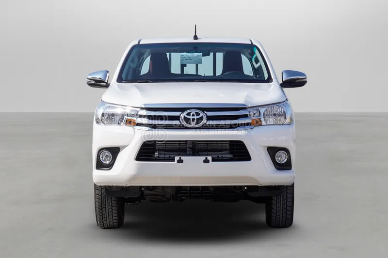 Toyota Hilux 4X4 Double Cabin - Avolava-auto, Jatko-ohjaamo kevyt kuorma-auto: kuva Toyota Hilux 4X4 Double Cabin - Avolava-auto, Jatko-ohjaamo kevyt kuorma-auto Toyota Hilux 4X4 Double Cabin - Avolava-auto, Jatko-ohjaamo kevyt kuorma-auto: kuva Toyota Hilux 4X4 Double Cabin - Avolava-auto, Jatko-ohjaamo kevyt kuorma-auto
