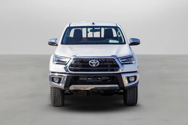Toyota Hilux 4X4 Double Cabin - Avolava-auto, Jatko-ohjaamo kevyt kuorma-auto: kuva Toyota Hilux 4X4 Double Cabin - Avolava-auto, Jatko-ohjaamo kevyt kuorma-auto Toyota Hilux 4X4 Double Cabin - Avolava-auto, Jatko-ohjaamo kevyt kuorma-auto: kuva Toyota Hilux 4X4 Double Cabin - Avolava-auto, Jatko-ohjaamo kevyt kuorma-auto