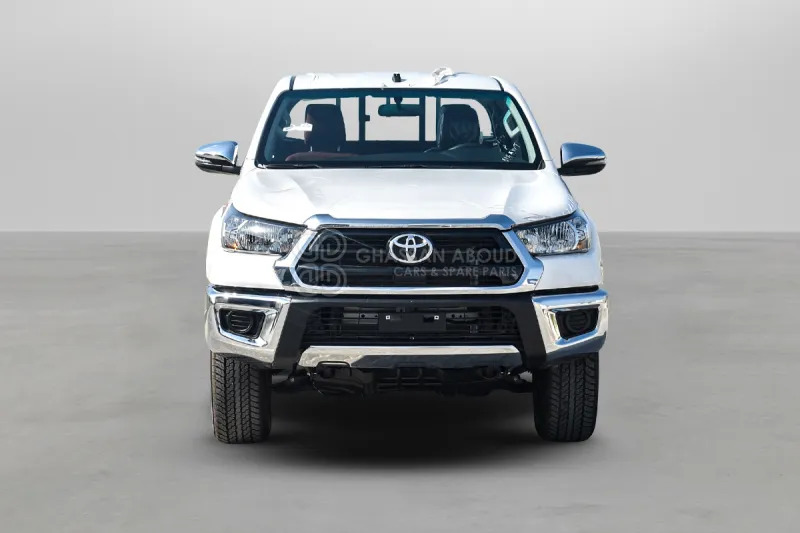 Toyota Hilux 4X4 Double Cabin - Avolava-auto, Jatko-ohjaamo kevyt kuorma-auto: kuva Toyota Hilux 4X4 Double Cabin - Avolava-auto, Jatko-ohjaamo kevyt kuorma-auto Toyota Hilux 4X4 Double Cabin - Avolava-auto, Jatko-ohjaamo kevyt kuorma-auto: kuva Toyota Hilux 4X4 Double Cabin - Avolava-auto, Jatko-ohjaamo kevyt kuorma-auto