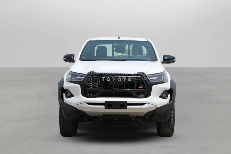 Toyota Hilux 4X4 - Avolava-auto: kuva Toyota Hilux 4X4 - Avolava-auto Toyota Hilux 4X4 - Avolava-auto: kuva Toyota Hilux 4X4 - Avolava-auto