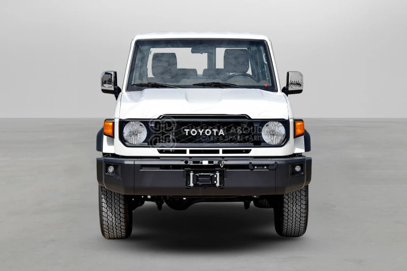 Toyota Land Cruiser - Avolava-auto: kuva Toyota Land Cruiser - Avolava-auto Toyota Land Cruiser - Avolava-auto: kuva Toyota Land Cruiser - Avolava-auto