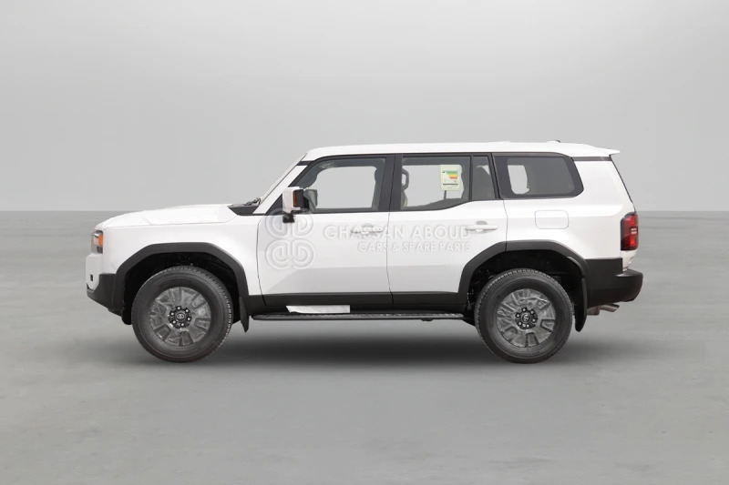 Toyota Prado 4x4 - Maasturi/ Katumaasturi: kuva Toyota Prado 4x4 - Maasturi/ Katumaasturi Toyota Prado 4x4 - Maasturi/ Katumaasturi: kuva Toyota Prado 4x4 - Maasturi/ Katumaasturi