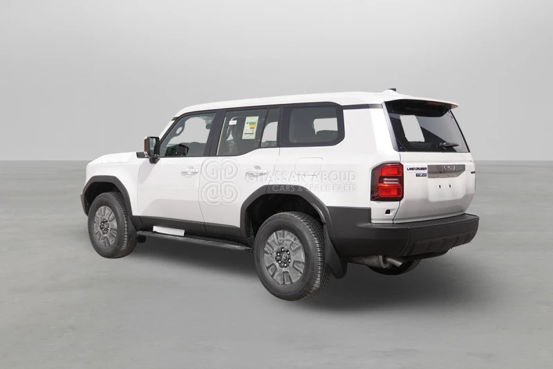 Toyota Prado 4x4 - Maasturi/ Katumaasturi: kuva Toyota Prado 4x4 - Maasturi/ Katumaasturi Toyota Prado 4x4 - Maasturi/ Katumaasturi: kuva Toyota Prado 4x4 - Maasturi/ Katumaasturi